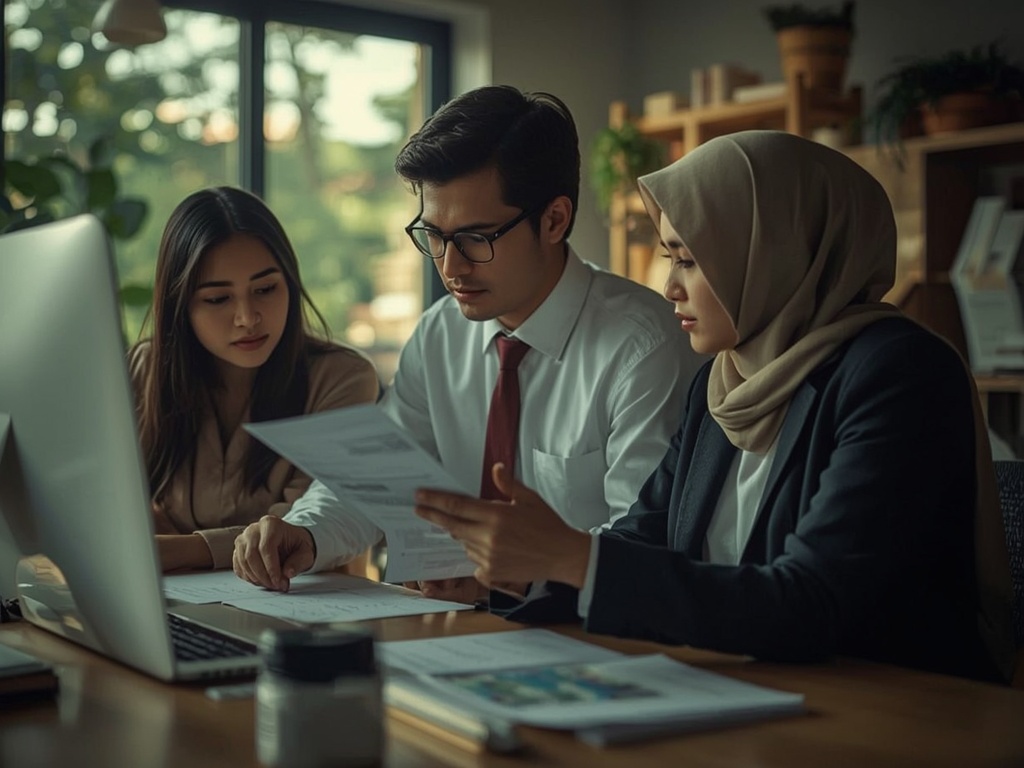 Rencana Tanggap Cepat Rumah dan Perjalanan: Solusi Praktis untuk Masalah Kesehatan, Bocor, dan Dokumen